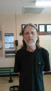 Isaac Edward Tupper a registered Sex Offender of Alabama