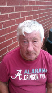 Jackie Marion White a registered Sex Offender of Alabama