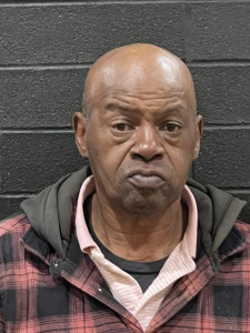 James Unk Buckhanan a registered Sex Offender of Alabama