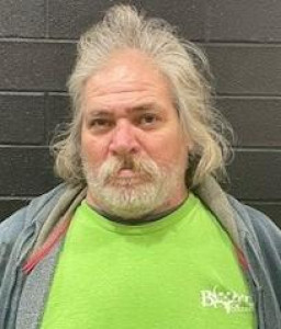 Robert Allen Sorenson a registered Sex Offender of Alabama