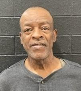 Frederick None Green a registered Sex Offender of Alabama