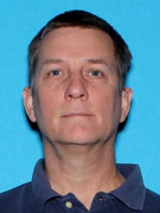 Randy Faris Johnson a registered Sex Offender of Alabama