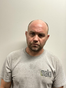 Beau Nicholas Doritty a registered Sex Offender of Alabama