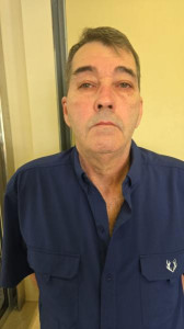 Johnny Dwayne Armstrong a registered Sex Offender of Alabama