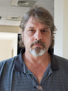 James Lawrence Moss III a registered Sex Offender of Alabama