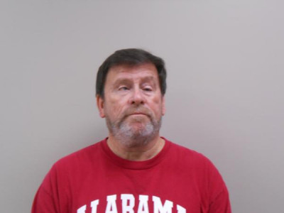 Shade Arthur Ballenger a registered Sex Offender of Alabama