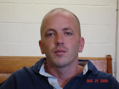 Tracy Ray Myers a registered Sex Offender of Alabama