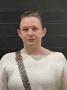 Ashley Hurst Casiday a registered Sex Offender of Alabama