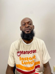 Kareem Jabbar Harrington a registered Sex Offender of Alabama