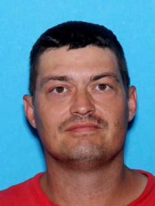 David Lee Lariscy a registered Sex Offender of Alabama