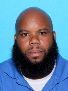 Mekeldric Quintovian Shealey a registered Sex Offender of Alabama