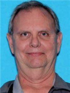 Michael Gordon Shipman a registered Sex Offender of Alabama