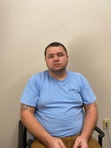 Joseph Michael Holmes a registered Sex Offender of Alabama