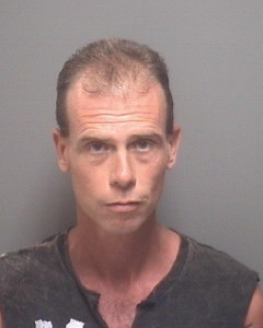 Kenneth William Tidwell a registered Sex Offender of Alabama