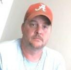 Roger Dwain Moody Jr a registered  of Alabama