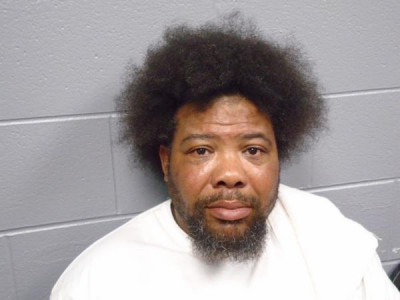 Craig Lashun Johnson a registered Sex Offender of Alabama