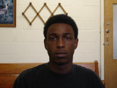 Quarrell Isaiah Henry a registered Sex Offender of Alabama