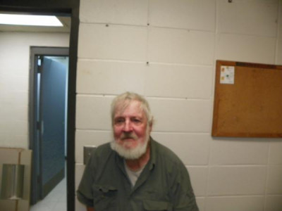 David Jimmy Berry a registered Sex Offender of Alabama