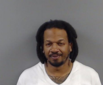 Jerry Jabaris Pinkston a registered Sex Offender of Alabama