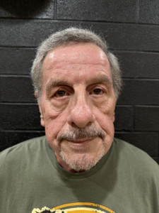 Danny Earl Brasher a registered Sex Offender of Alabama