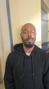 Henry Latravis Jones a registered Sex Offender of Alabama