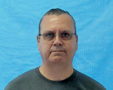 Chadwick Dale Morton a registered Sex Offender of Alabama