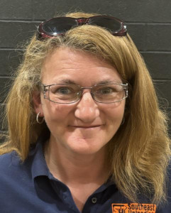 Amanda Leeann Bates a registered Sex Offender of Alabama