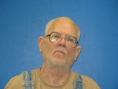 Anthony Lynn Busby a registered Sex Offender of Alabama