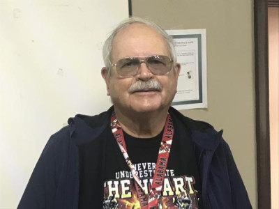 Charles Donald Corley a registered Sex Offender of Alabama