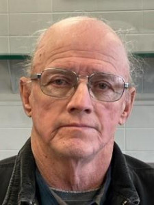 Arthur Dennis Harris a registered Sex Offender of Alabama