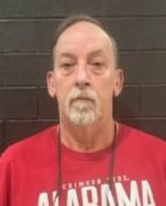 Robert Billy Knapp a registered Sex Offender of Alabama