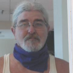 Kenneth Roy Conaway a registered Sex Offender of Alabama