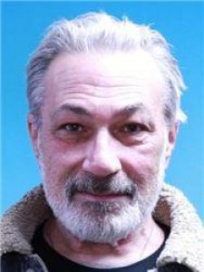 Michael B Morgan a registered Sex Offender of Alabama