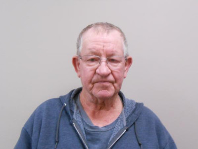 Randy Strange Abbott a registered Sex Offender of Alabama