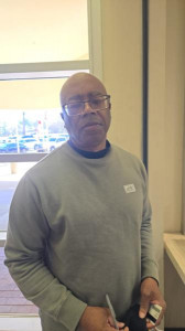 Daryl Lindsey Cobb a registered Sex Offender of Alabama