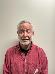 Johnny Michael Kennamer a registered Sex Offender of Alabama