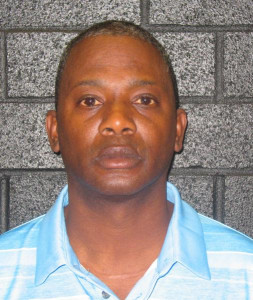 Jerome None Silmon Jr a registered Sex Offender of Alabama