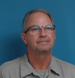 Harce Hurst Junior a registered Sex Offender of Alabama