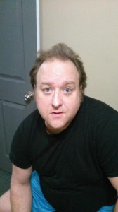 James Adam Tucker a registered Sex Offender of Alabama