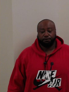 Antonio Terrill Calhoun a registered Sex Offender of Alabama