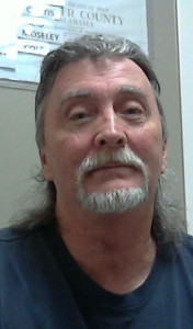 Christopher Gene Wingo a registered Sex Offender of Alabama