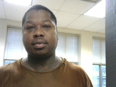 Eric Jermaine Hackett a registered Sex Offender of Alabama