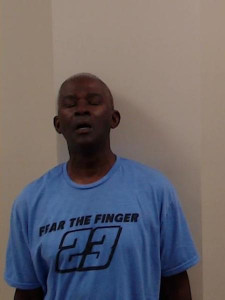 Rodrix Lamar Hunter a registered Sex Offender of Alabama