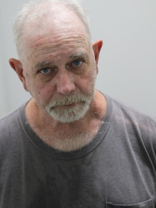 Keith Dwight Busbin a registered Sex Offender of Alabama