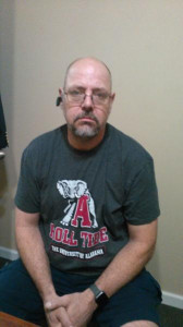 James Russell Singleton a registered Sex Offender of Alabama