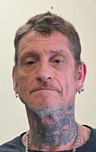 Shawn David Shelton a registered Sex Offender of Alabama