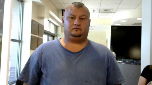 Daniel Allan Edmison a registered Sex Offender of Alabama