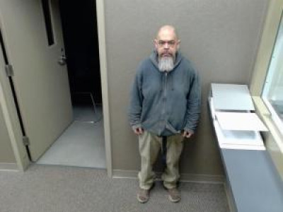 Montigo Lee Arrington a registered Sex Offender of Alabama