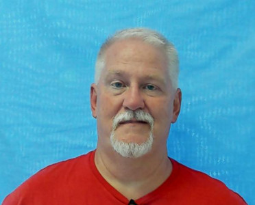 James Timothy Kinney a registered Sex Offender of Alabama