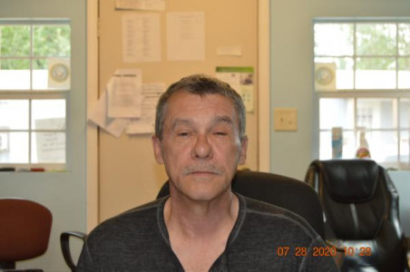 Thomas Glenn Summers a registered Sex Offender of Alabama